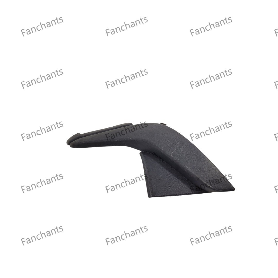 20379357 Volvo FH12 Left | ISO 9001-Certified Multi-OE Left-Side Chassis Bracket for V-Series EU Trucks - EuroTruckParts