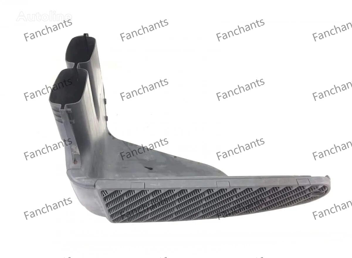 20456480 21243763 Air intake piping For VOLVO FH2 FM2 FH3 FM3 - EuroTruckParts