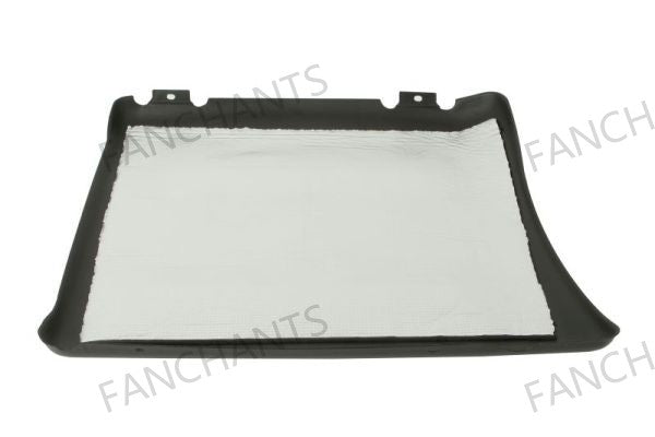 CHINA Factory Wholesale 2203745 MUFFLER SILENCER COVER for SCANIA 1995-2008 - EuroTruckParts