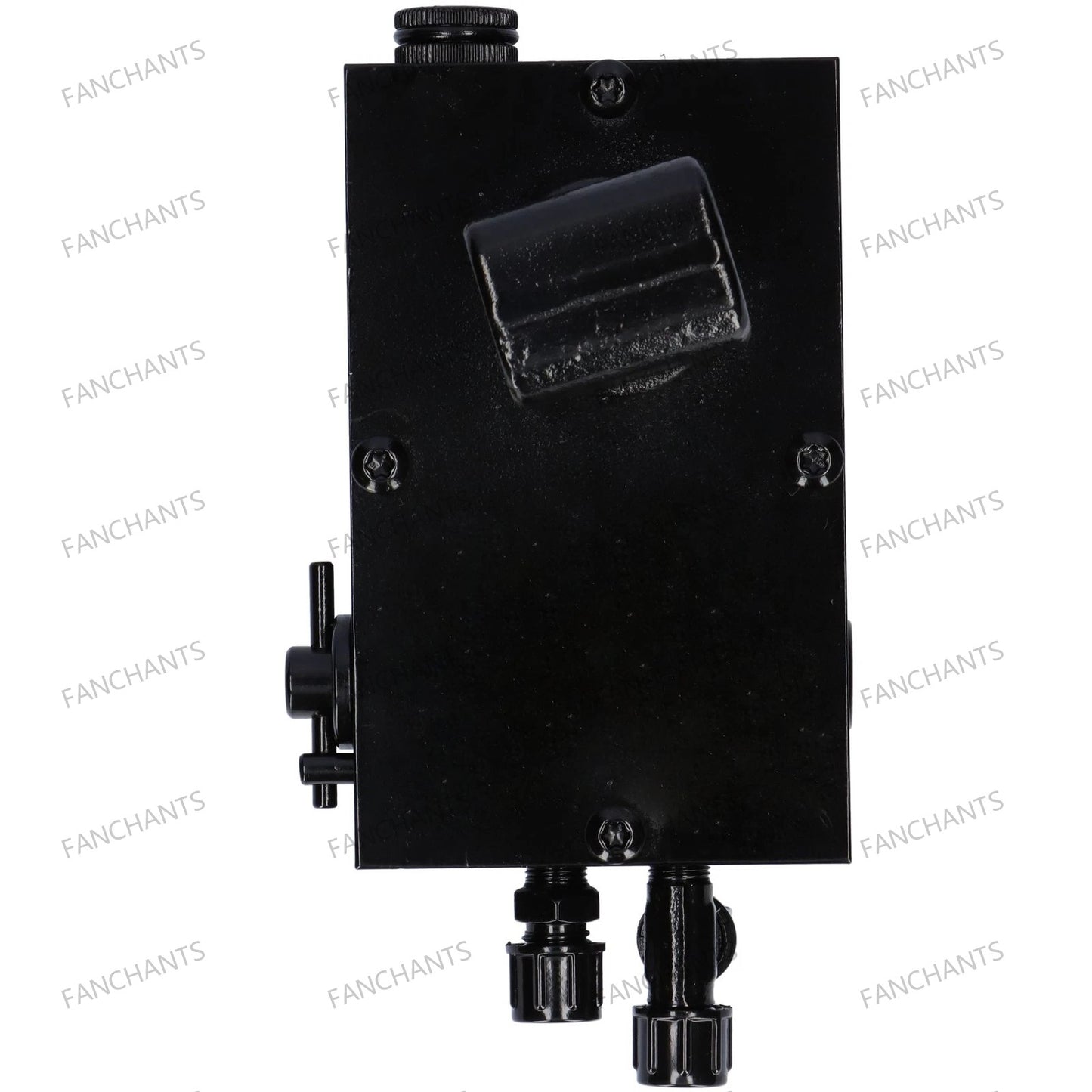 98481241 Tilt Pump | ISO 10767-4:2025 & IVECO H-12.25 Certified