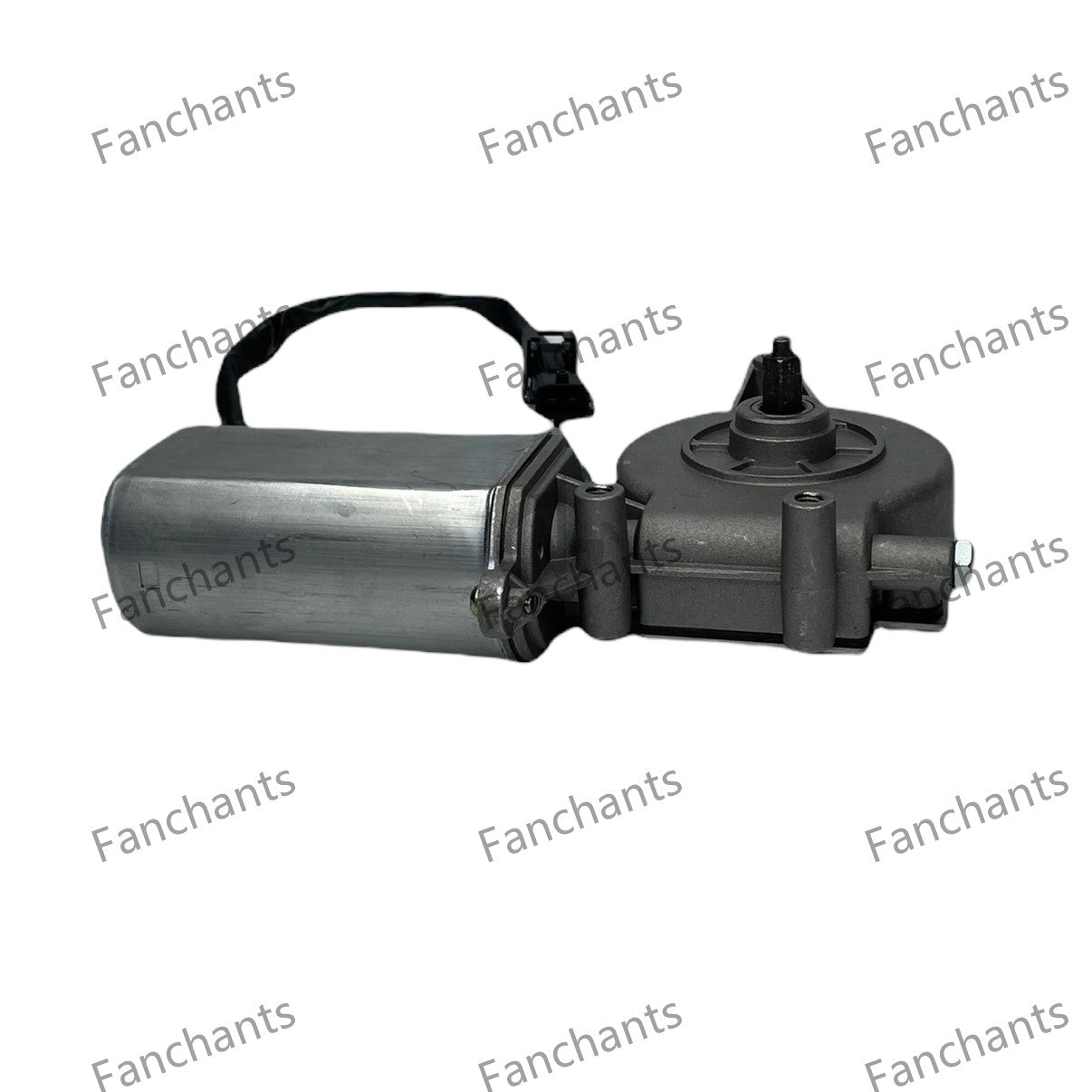 24425138 Window Motor | ISO 19453-1 Heavy-Duty 12/24V Power Unit