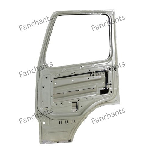 20360850 VOLVO FMX | Heavy-Duty Exterior Seal Assembly