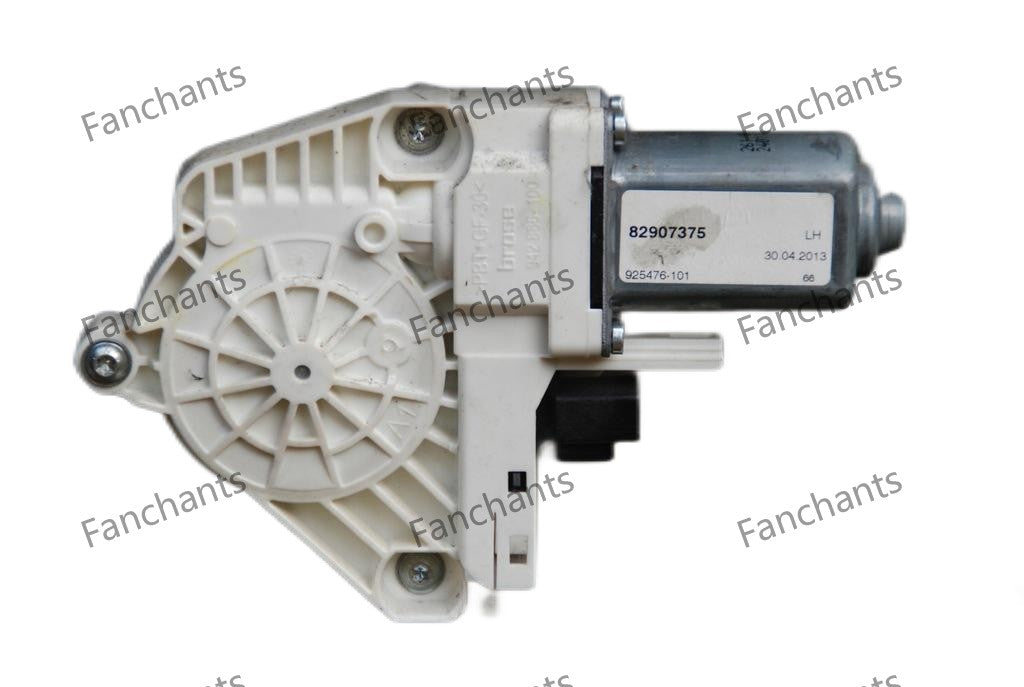 82907373 Window Motor | ISO 20653 VOLVO Heavy-Duty Anti-Pinch System