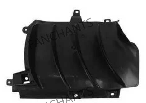 FANCHANTS 1856474 1749717 1495957 1798864 1856475 1749716 1495956 1798863 Cab Corner right left for SCANIA P-G-R-T Series Truck - EuroTruckParts