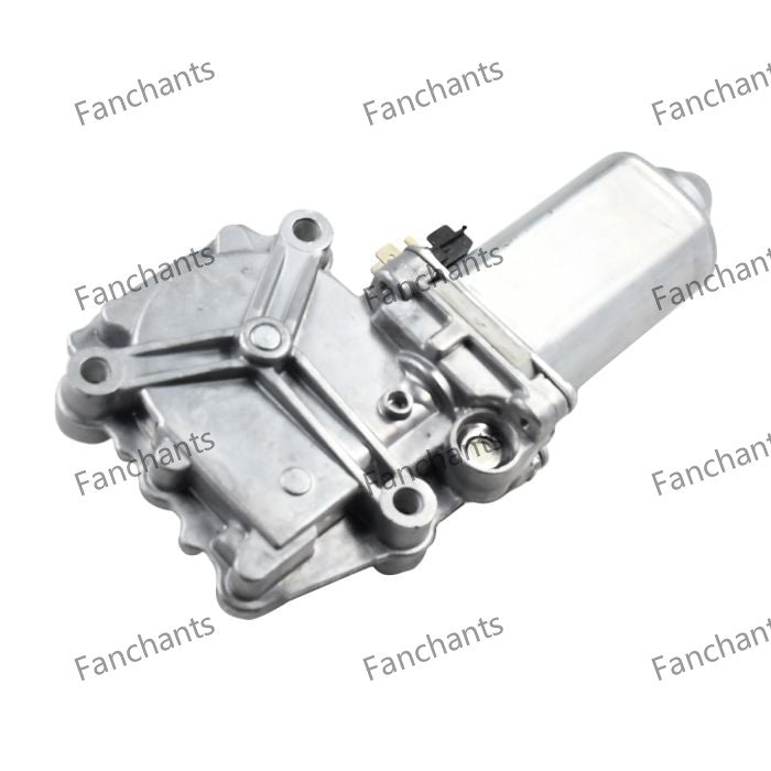 3176549 Door Window Motor | ISO 20653 VOLVO FH/FM/NH Heavy-Duty Drive