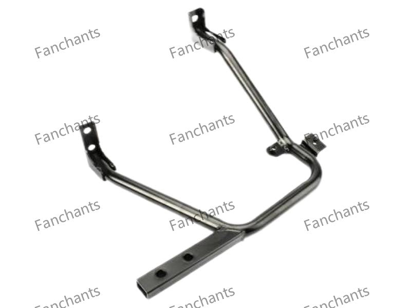 3981489 Bracket Right For VOLVO FH FM FMX NH 9 10 11 12 13 16 - EuroTruckParts