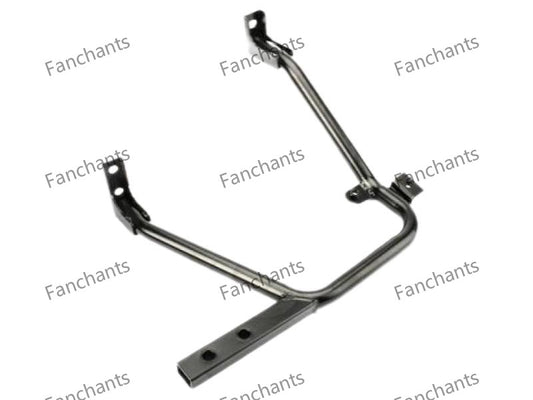 20502235 Volvo Left Part | ISO 16047 & ISO 2768-Certified Structural Component for VOLVO FMX/FM Series