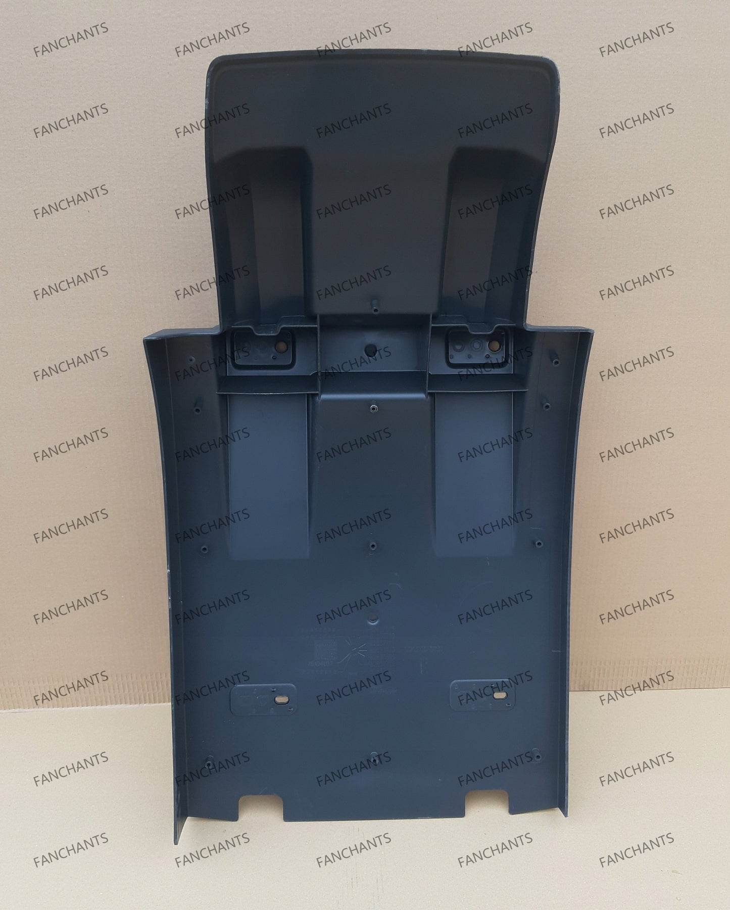 82637711 Volvo FH Mudguard | Multi-OE Heavy-Duty Fender System for FH/FM/FMX/NH Series