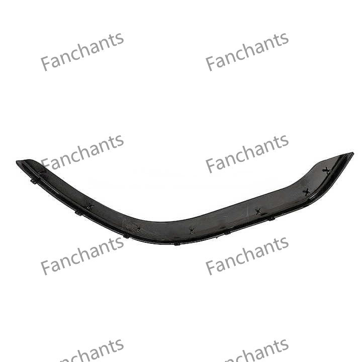 3175934 20529684 Cover Mudguard For VOLVO FH FM 1993 - 2021 - EuroTruckParts