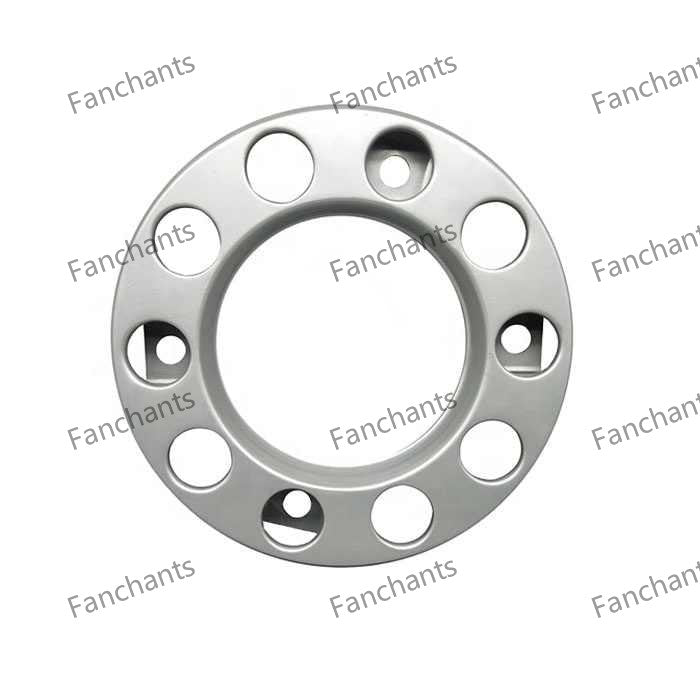 3988730 1575631 41289982 1228439 7403988730 7422709903 22709903 3112654 Wheel cover For VOLVO FH/FM/FMX/NH 9/10/11/12/13/16 - EuroTruckParts