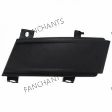 FANCHANTS 2327031 2563908 2327030 2563906 Cover, Bumper for SCANIA - EuroTruckParts