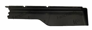 20530083 Volvo Rear Pillar | ECE R29-Certified Structural Component for EU-Class V-Series Trucks