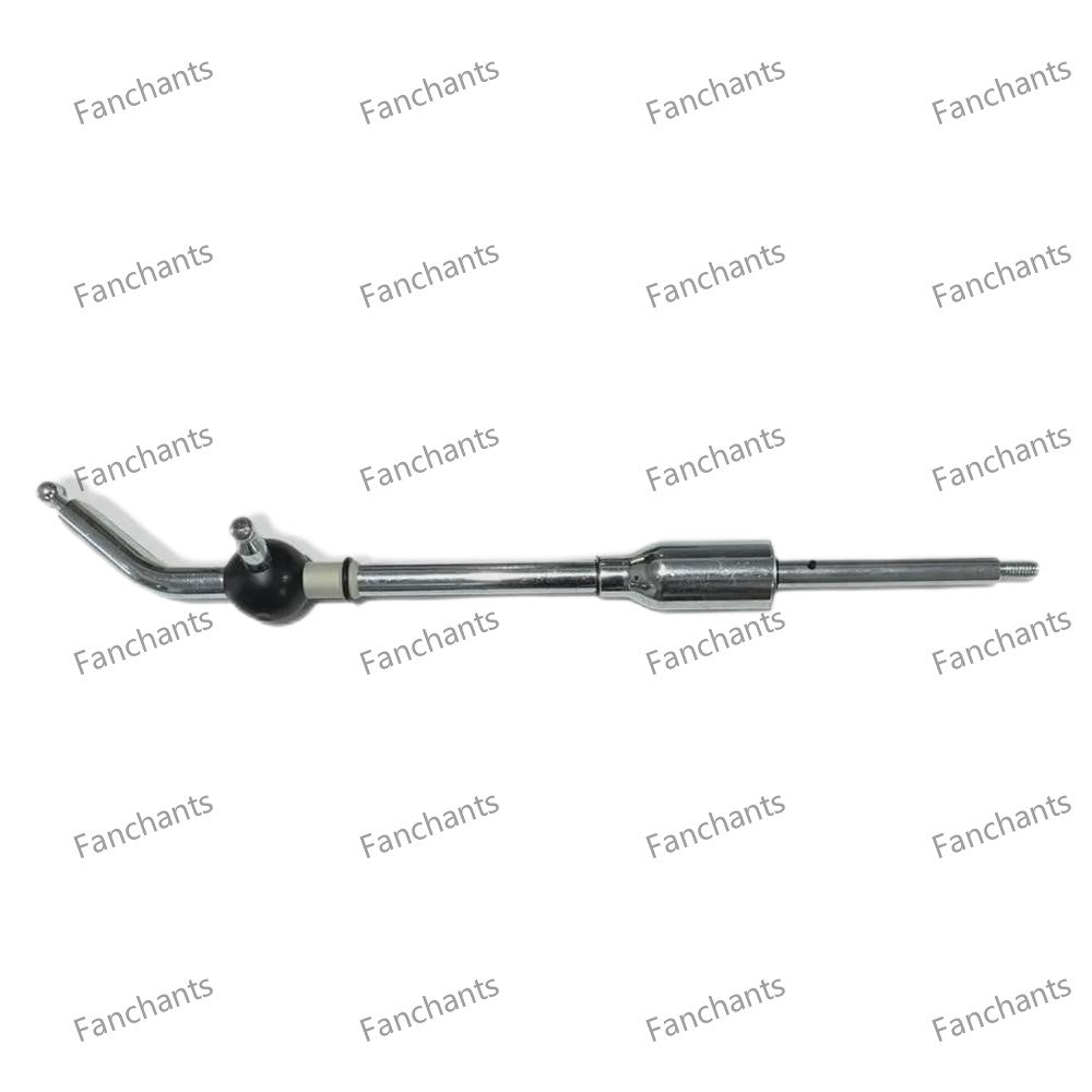 20476045 Gear Shift Control Arm For VOLVO - EuroTruckParts