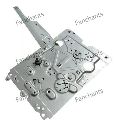 3176536 Window Regulator | ISO 9227 VOLVO FH/FM Heavy-Duty Manual System