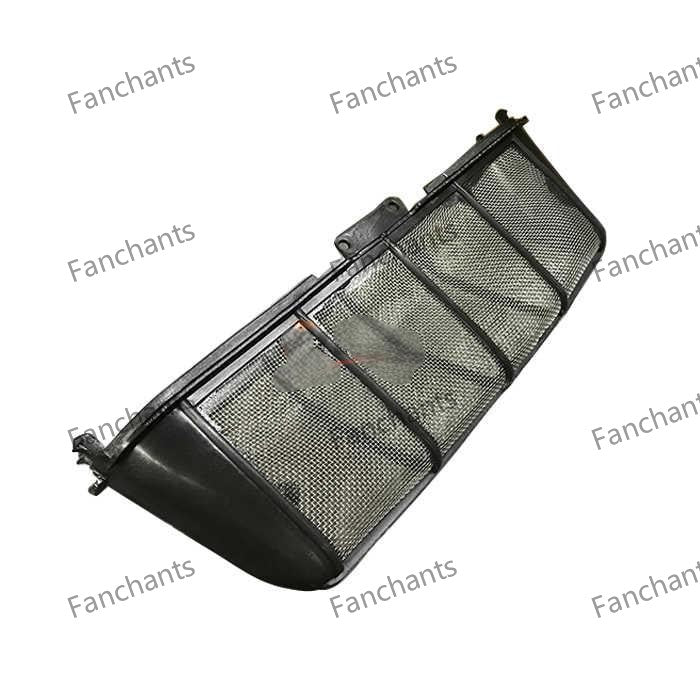 20456471 Grille Air Filter For VOLVO FH FM - EuroTruckParts