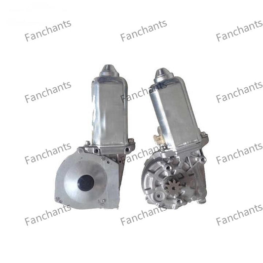 81286016067 Truck Motor | ISO 2710-1 Heavy-Duty Power Unit Assembly