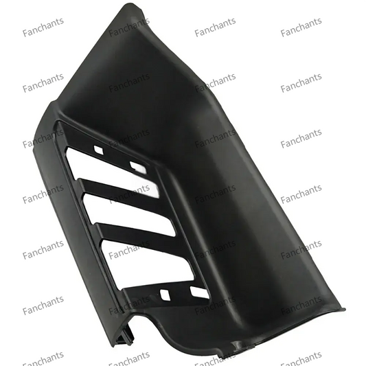 20529640 Volvo Right Cover | ECE R43-Certified Cab Component for EU-Class V-Series Trucks