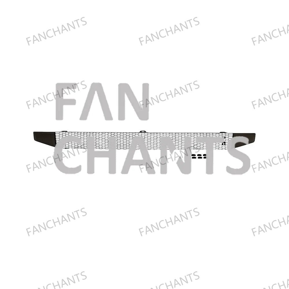 FANCHANTS 1930792 1930793 1930794 Trim Strip Front Panel for SCANIA P-G-R-T Series Truck - EuroTruckParts