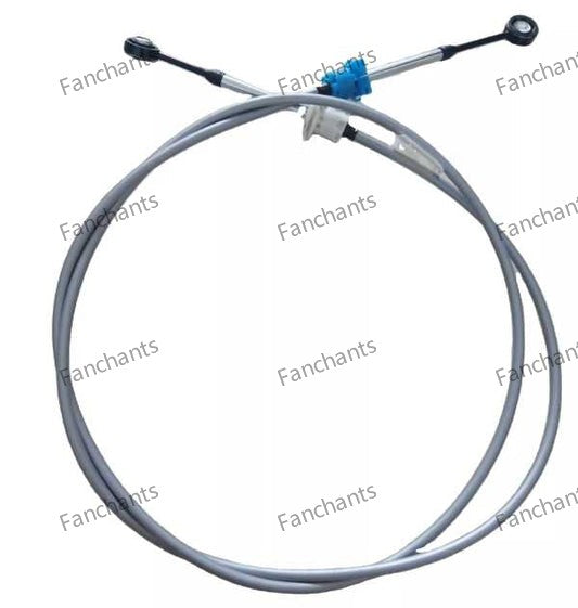 21002843 21343543 21789699 Gear Shift Control Cable For VOLVO - EuroTruckParts