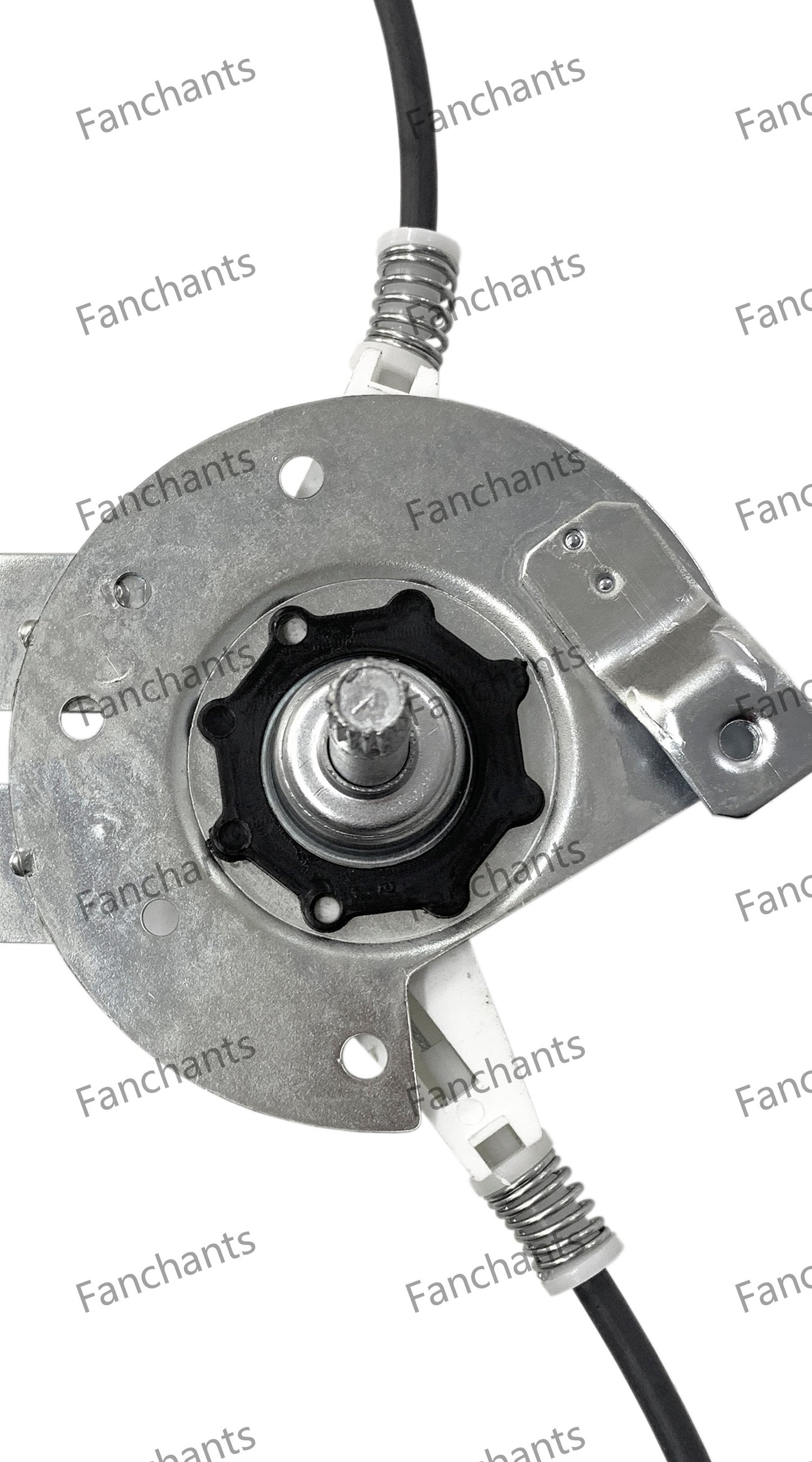 9737200146 Window Regulator | ISO 9227 1970-2021 Manual Truck System