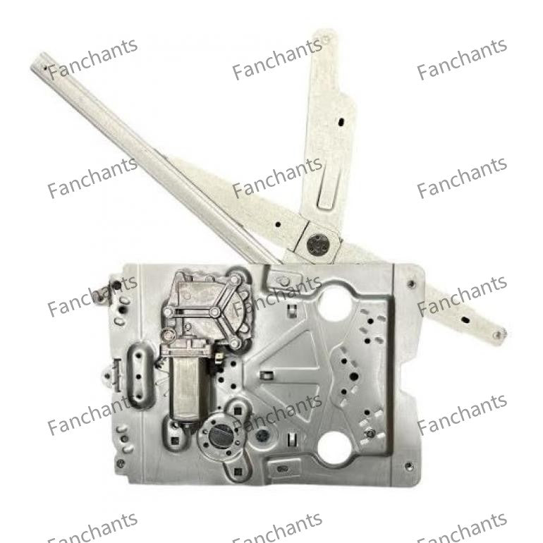 3176545 Window Regulator | ISO 16750 VOLVO FM/FH Electrical System