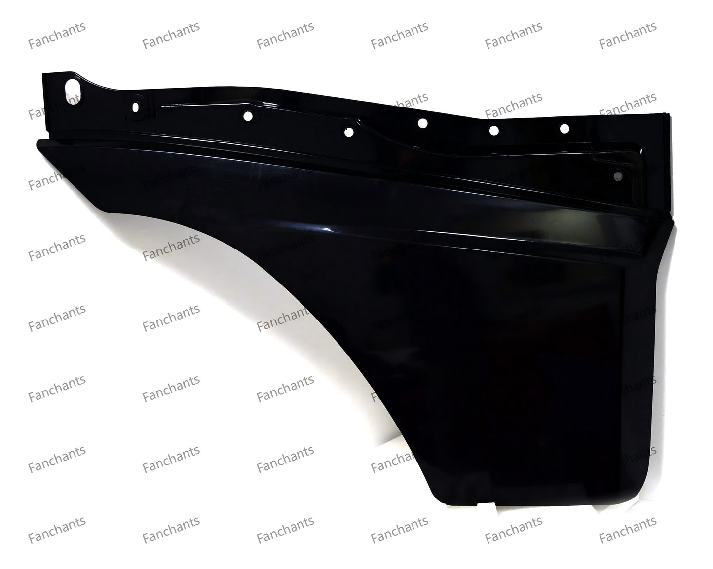 20467038 21300059 Door Extension Right For VOLVO FH FM FMX NH 9 10 11 12 13 16 - EuroTruckParts