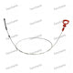 20480112 Oil Dipstick | ISO 14253-1 Precision Measurement System