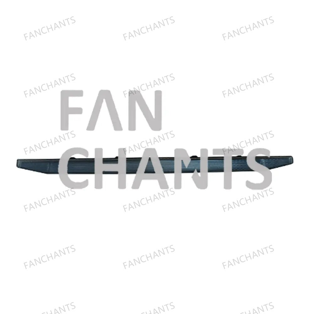 FANCHANTS 1870592 1870593 1870594 Grille Front Panel for SCANIA P-G-R-T Series Truck - EuroTruckParts