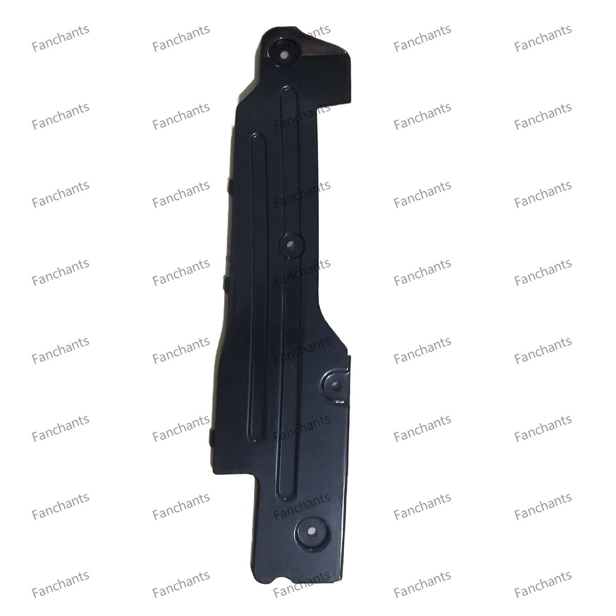 20453931 Volvo Headlight Garnish | ECE R112-Compliant Lighting Trim for EU-Class FH/FM Trucks - EuroTruckParts