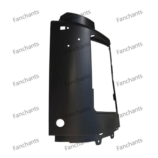 20452887 Volvo Headlight Strip | ECE R112-Compliant Lighting Assembly Trim for EU-Class FH/FM Trucks