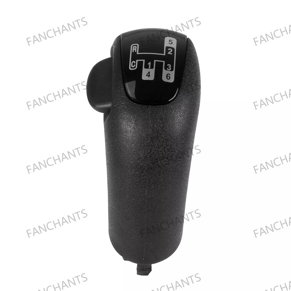 CHINA FACTORY WHOLESALE 1727378 1919066 1441231 Knob Gear Shift Control for SCANIA P-G-R-T Series Truck - EuroTruckParts