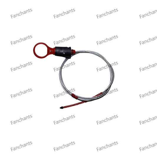 1515985 Oil Dipstick | MIL-STD-810G Engine Measurement Systems