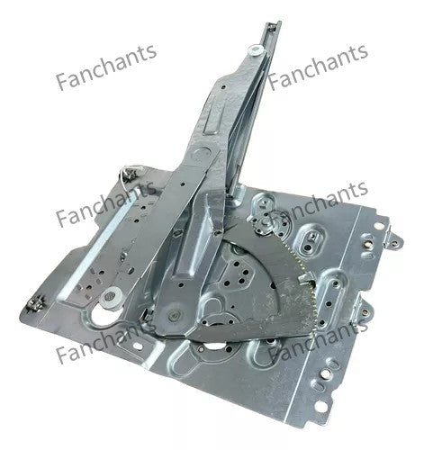 3176536 Window Regulator | ISO 9227 VOLVO FH/FM Heavy-Duty Manual System