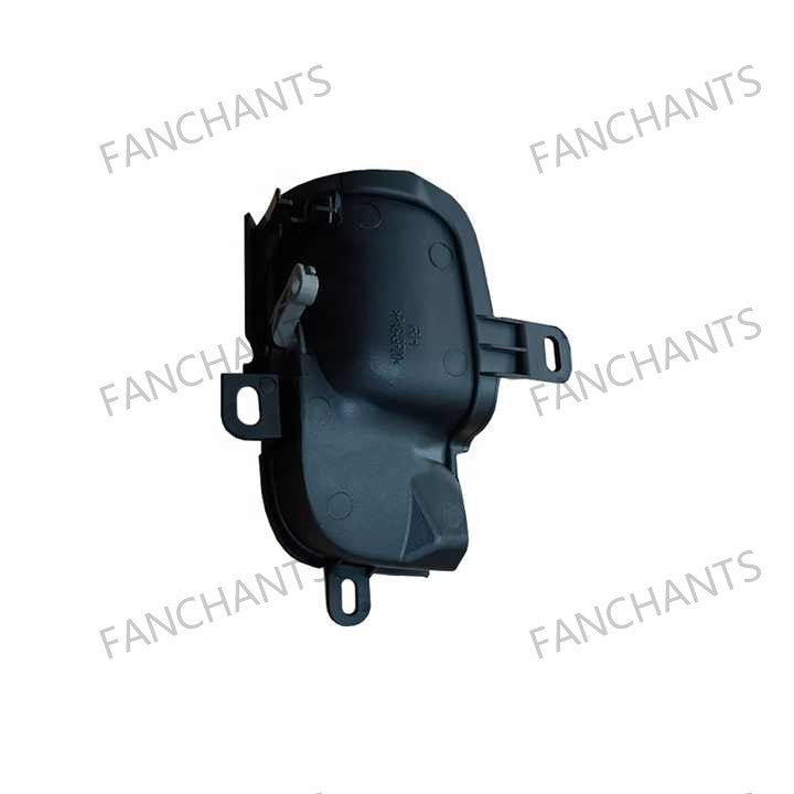 FANCHANTS 1486797 1486798 Frame door handle left right FOR Scania P-/G-/R-/T-Series - EuroTruckParts