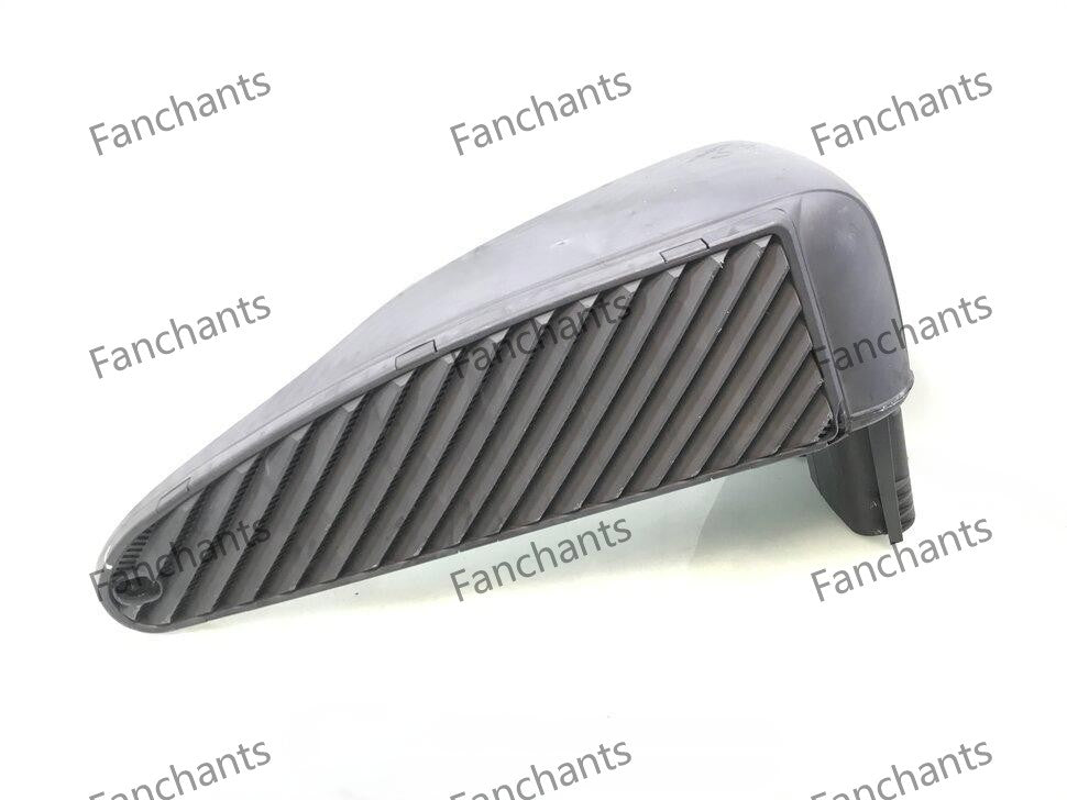 20456480 21243763 Air intake piping For VOLVO FH2 FM2 FH3 FM3 - EuroTruckParts