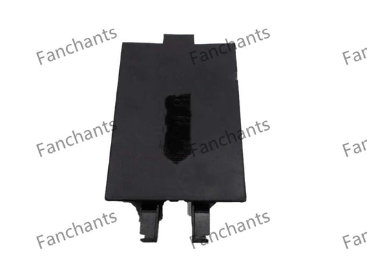 3175583 Volvo FH FM Cover | ISO 9001 & ISO 4892-Compliant Exterior Trim for VOLVO FH/FM Series