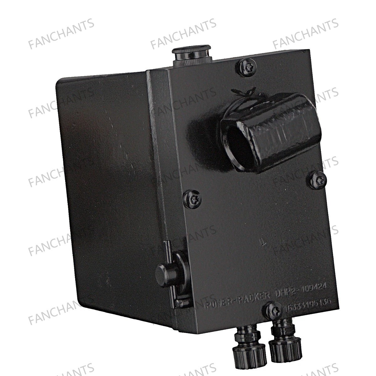 41241683 Tilt Pump | ISO 1219-2:2024 & IVECO HDV-2012 Certified