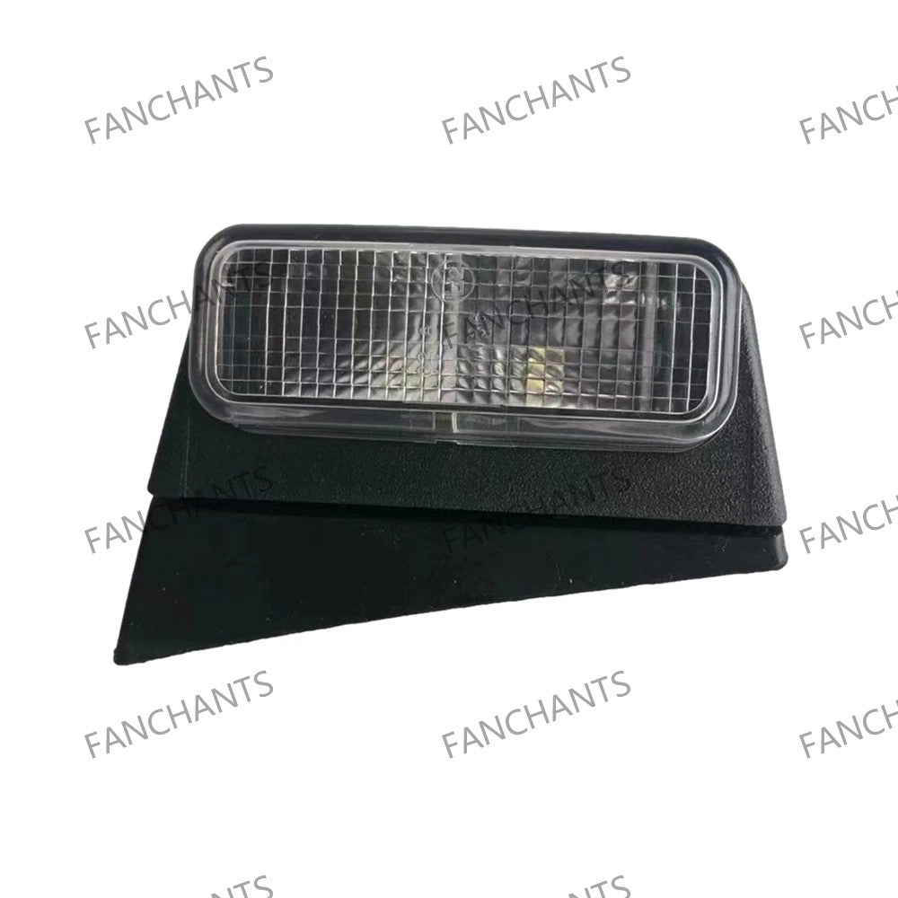 Volvo 82348508 Position Lamp FH | ECE R10 EU 2012-2021 F Series