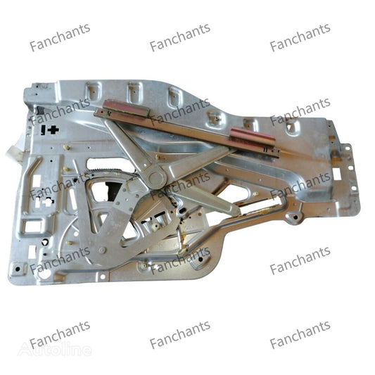 81626456052 Window Regulator | MIL-STD-810G Electric Motor Integration