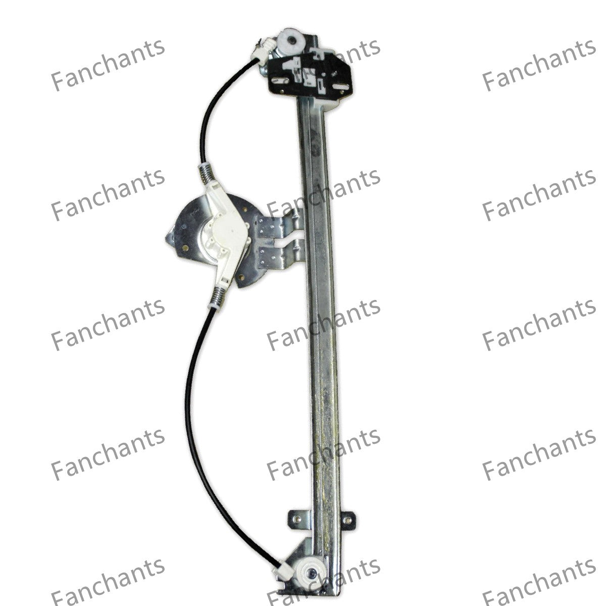 9737200146 Window Regulator | ISO 9227 1970-2021 Manual Truck System