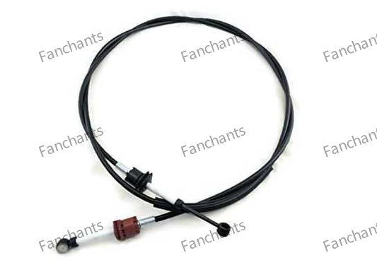 21789696 VOLVO FH16 GSS-SRC | Multi-OE Heavy-Duty Oil Dipstick Assembly