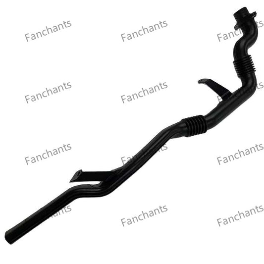 21169404 VOLVO FH | Precision-Engineered Oil Filler Pipe Assembly