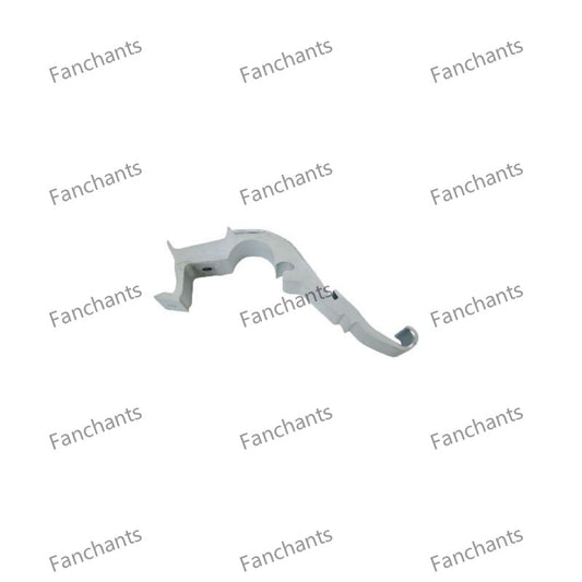 3987252 Volvo Idler Pulley | ECE R90-Certified Belt-Free Component for V-Series EU-Class Trucks