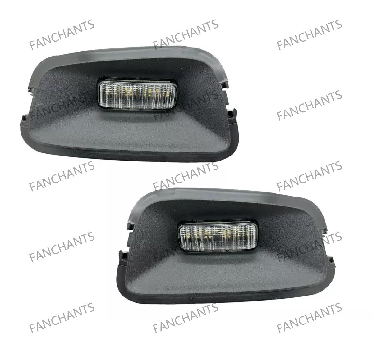 84749100 23477644 white 82278938 82278930 green 21319996 21319995 Position lamp For VOLVO - EuroTruckParts