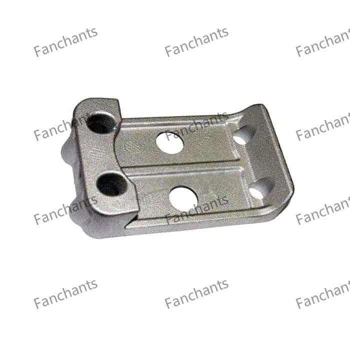 20382890 7420382890 Fender bracket For VOLVO FH/FM/FMX/NH 9/10/11/12/13/16 - EuroTruckParts