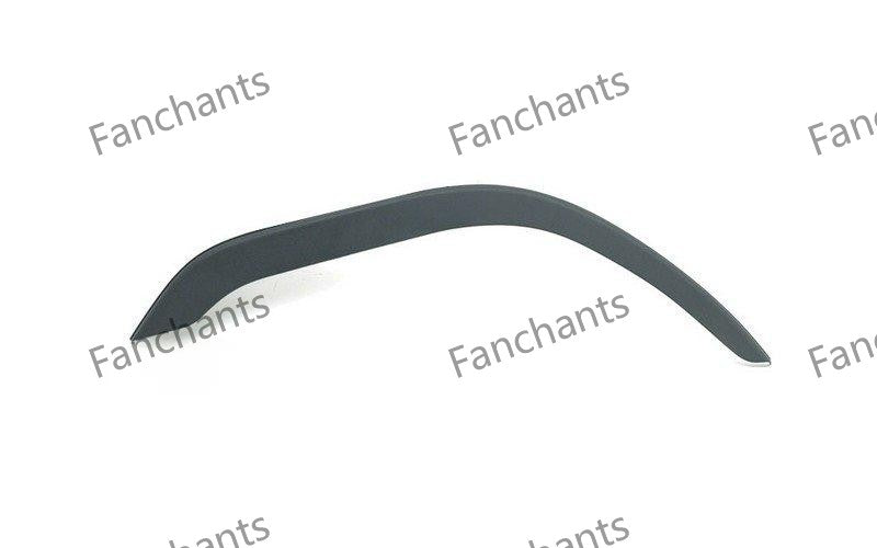 3175934 20529684 Cover Mudguard For VOLVO FH FM 1993 - 2021 - EuroTruckParts