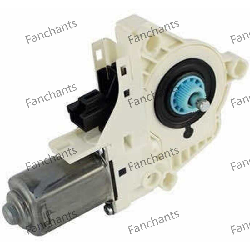 82907373 Window Motor | ISO 20653 VOLVO Heavy-Duty Anti-Pinch System