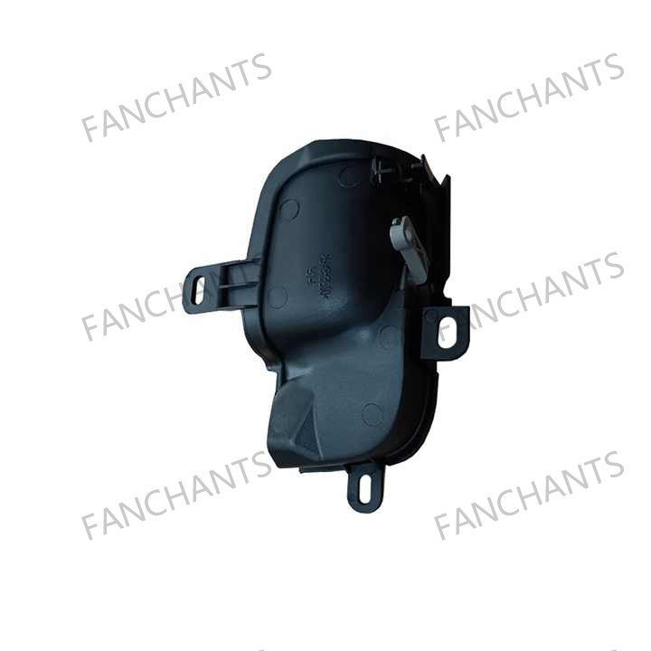 FANCHANTS 1486797 1486798 Frame door handle left right FOR Scania P-/G-/R-/T-Series - EuroTruckParts