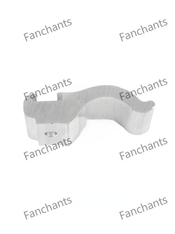 3987253 7420583440 20583440 Clamp Fender Bracket For VOLVO FH FM FMX NH 9 10 11 12 13 16 - EuroTruckParts