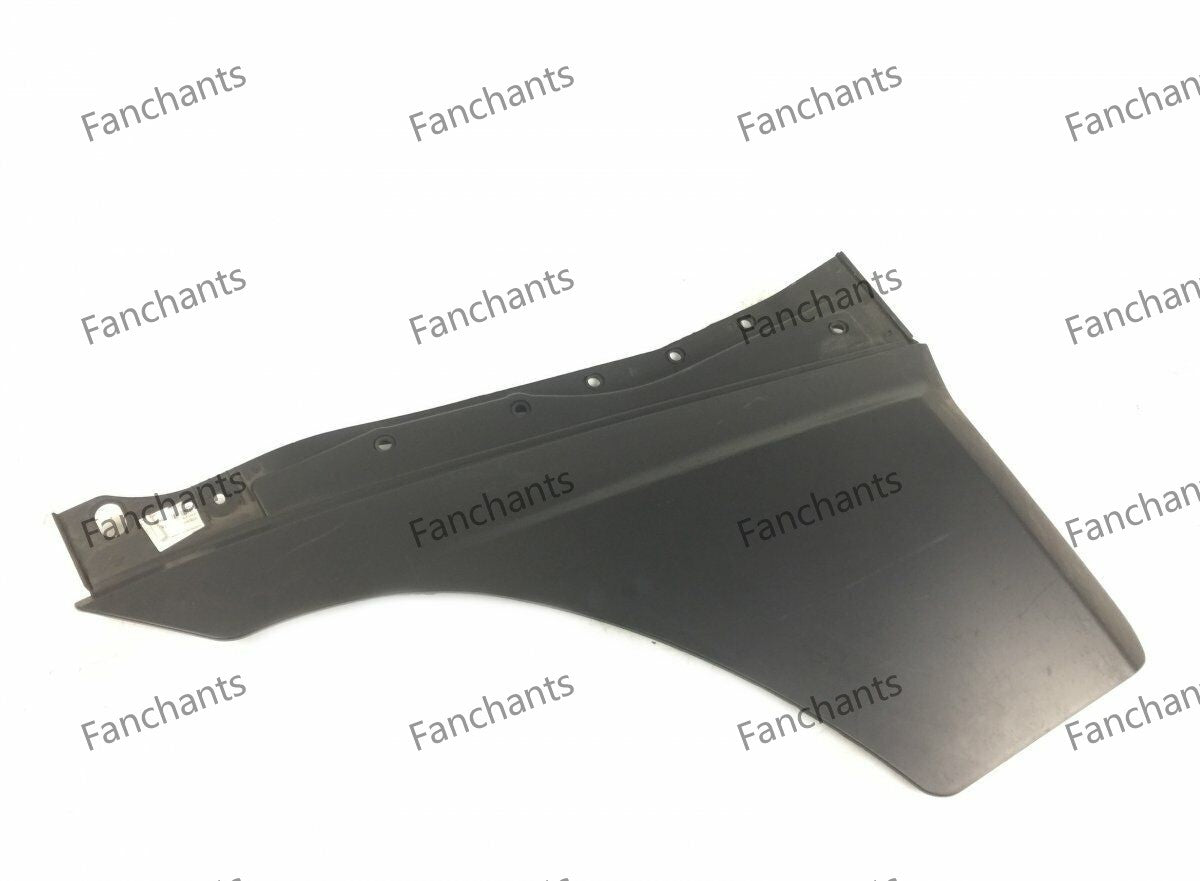 20467038 21300059 Door Extension Right For VOLVO FH FM FMX NH 9 10 11 12 13 16 - EuroTruckParts